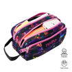 Picture of TOTTO AGAPEC FLOWER GALAXY PENCIL CASE